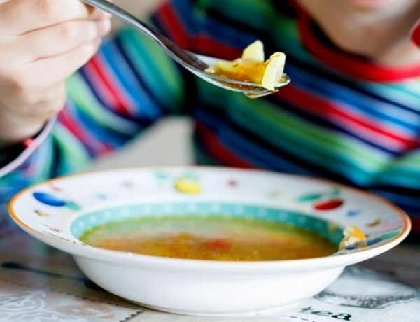 Így lehet igénybe venni a nyári gyermekétkeztetést 