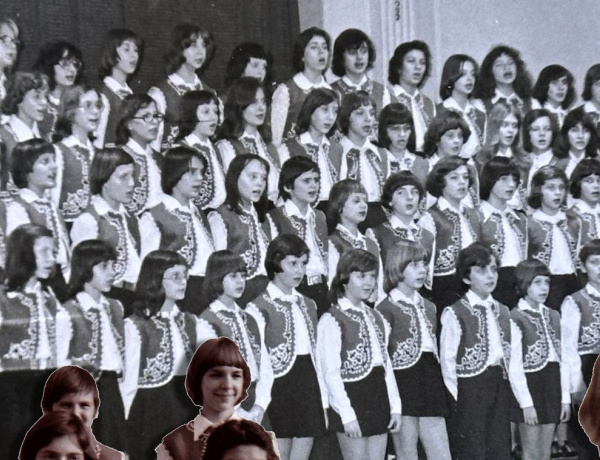 Ének minden időben – Az 50. éves Cantemus Nyíregyházán ad koncertet