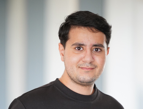 Az Év Diákja  – Rangos elismerést kapott a Nyíregyházi Egyetem külföldi hallgatója