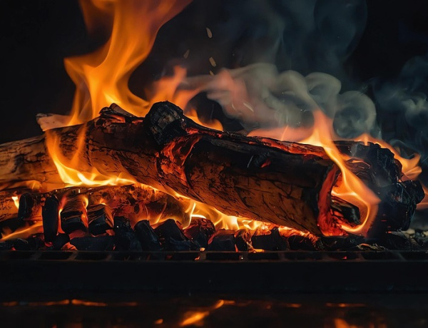 Szabolcsban is milliós büntetés járhat tűzgyújtásért!