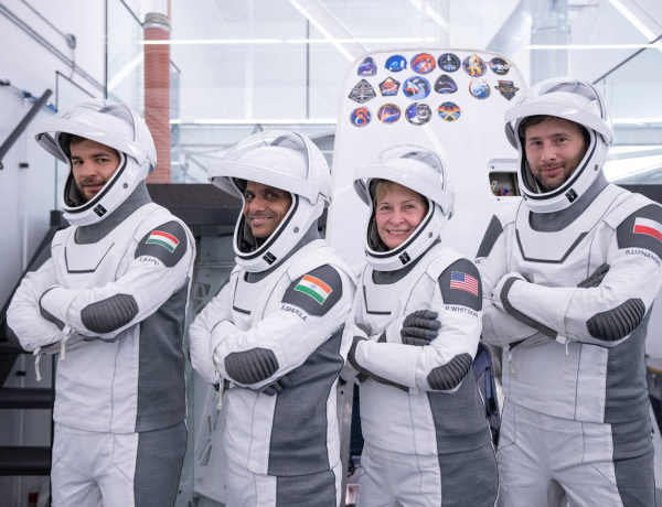 Vajon, most sikerül? – Ha minden összejön, reggelre nyíregyházi lesz az űrben!