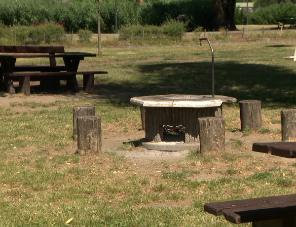 Fokozott tűzveszély – Tűzgyújtási tilalom van érvényben Nyíregyházán is