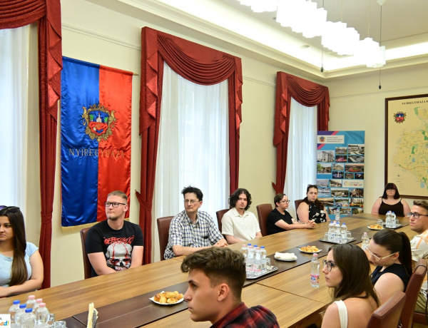 Rászoruló hallgatók – Emelt összeggel számolhattak a pályázók a tavaszi félév végén