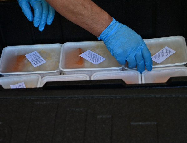 Nyári gyermekétkeztetés – Körülbelül 500 gyermek kap meleg ételt a nyári szünet ideje alatt