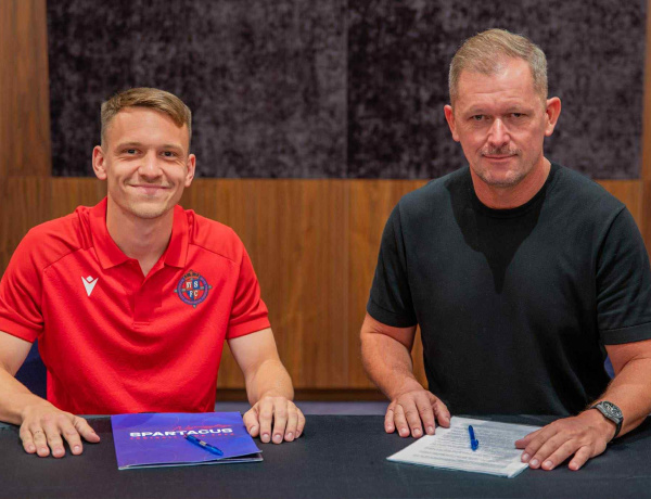 Két játékost is igazolt a Nyíregyháza                                        