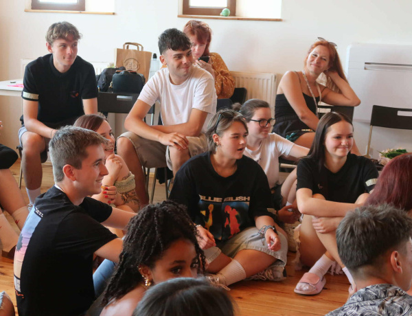 Nagykaposon is a környezetet védték                       