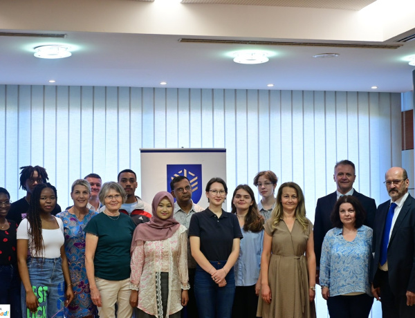 Nyári Egyetem – A magyar nyelvvel és kultúrával ismerkedhetnek a külföldi diákok