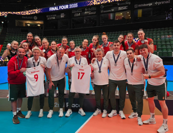 Válogatott mérkőzéseket rendeznek Nyíregyházán!                        