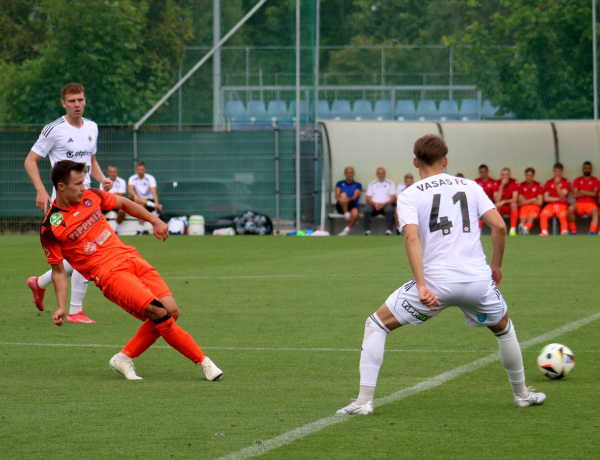 Most tesszük le egy hosszú távú építkezés alapjait