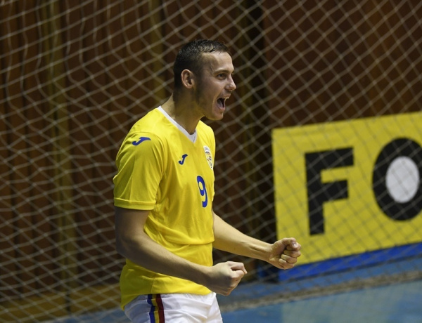 Erdélyből érkezik a Stúdió első új igazolása!                     