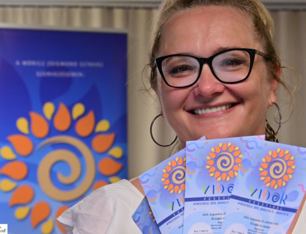 VIDOR Fesztivál – Nyilvános a színházi program, megkezdődött a jegyértékesítés