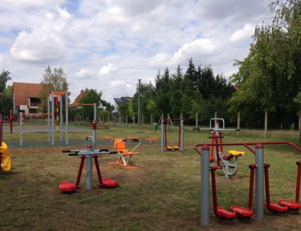 Családi és Sportnap Oroson - Változatos és szórakoztató programokkal várják a kicsiket és nagyokat egyaránt