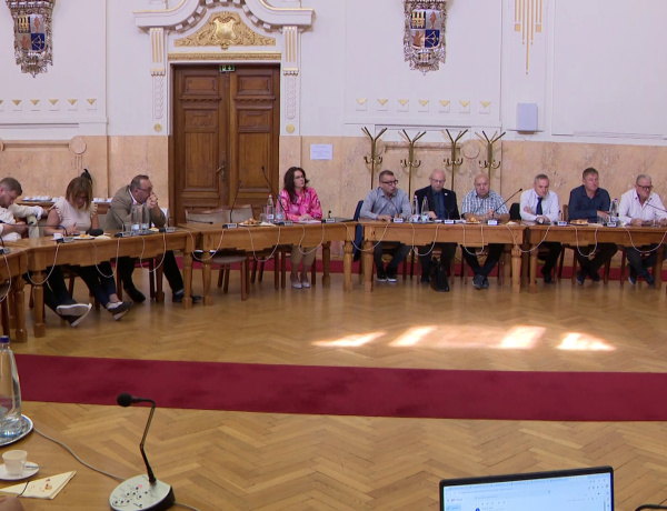 Rendkívüli közgyűlés – Döntés született a Kölcsey Televízió jövőjéről