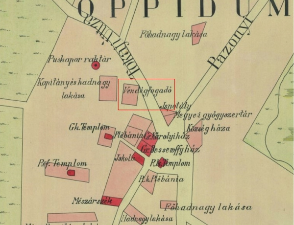 Amiről az utcák mesélnek... - Séták a Hősök terén (hetedik fejezet)