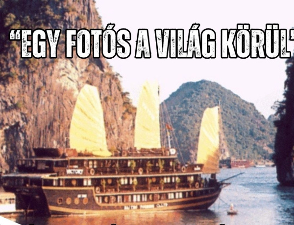 „Izlandtól Új-Zélandig” - Képes utazásra csábítanak a Városmajoriba