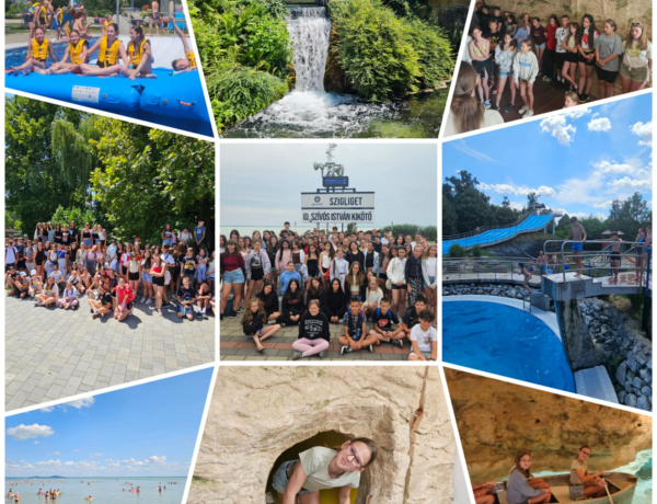 Ha nyár, akkor Szigliget! – Újabb levelet kaptunk a Balatonról