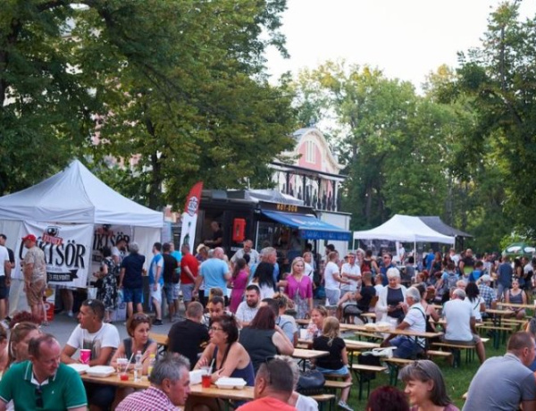 Buboréknapok – Serfesztre készül Nyíregyháza!
