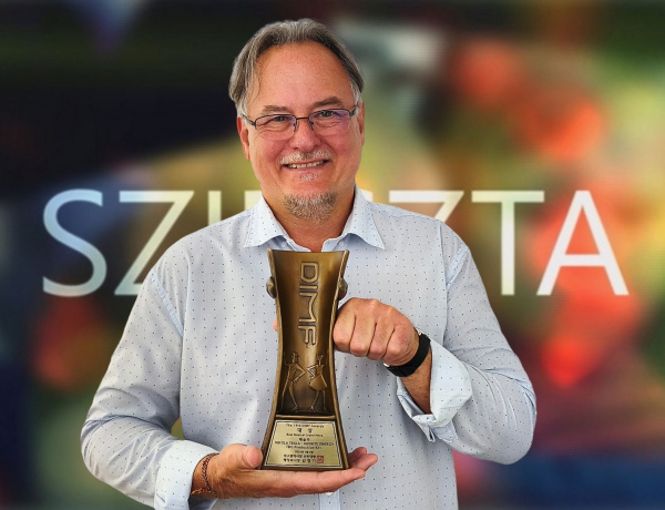 Vona Tibor: a „Nikola Tesla – Végtelen Energia” lenyűgöző előadás