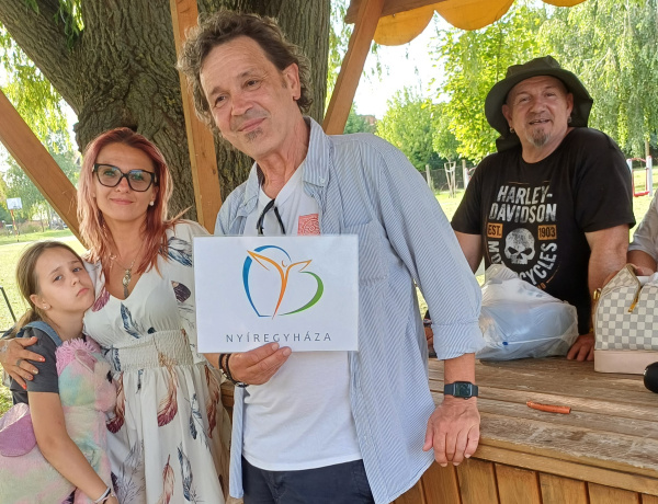 Már ötödik alkalommal rendeztek családi- és sportnapot Oroson