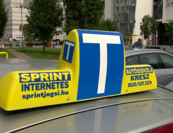 Jogosítvány – Jelentősen nő a tanulók száma a nyári szünetben