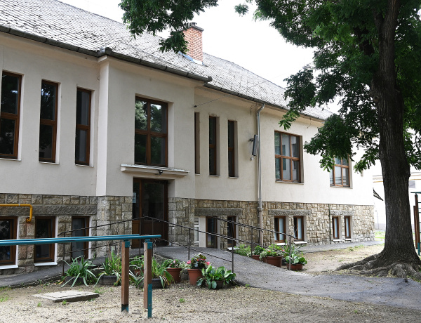 Uniós program segítségével korszerűsödhet a nyíregyházi Bárczi