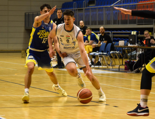 Élvonalbeli csapatok érkeznek Nyíregyházára