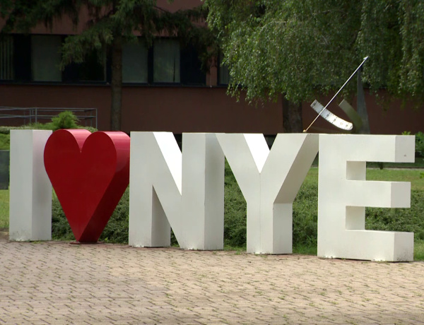 Pótfelvételi – Állami ösztöndíjas szakokra is várják a jelentkezőket a Nyíregyházi Egyetemen