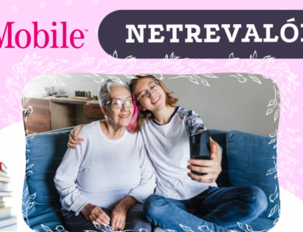 Netrevalók – Most a középiskolásoktól tanulhatnak az idősek eligazodni a digitális világban