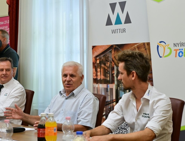 Zöld futóünnep Nyíregyházán – Indul az V. Wittur–Nyíregyházi Futófesztivál