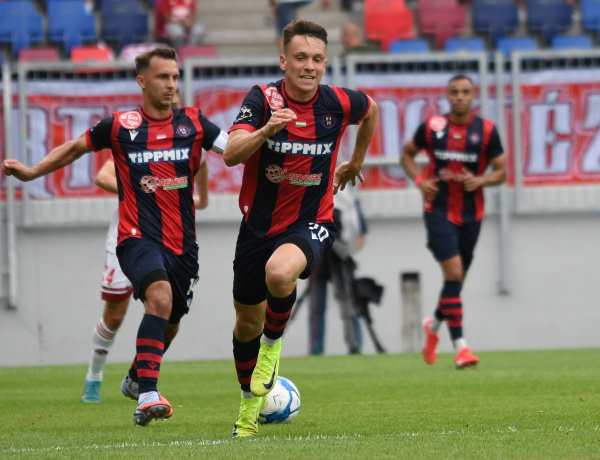 Idegenben a Szpari - fontos lesz a stabilitás