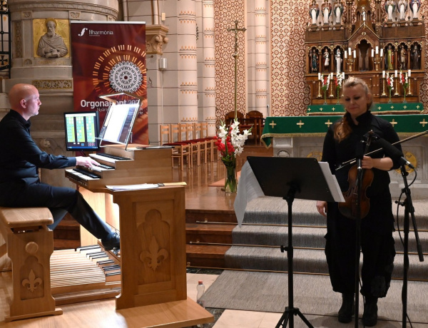 Hangverseny és összefogás – Új életet kaphat Nyíregyháza legendás orgonája