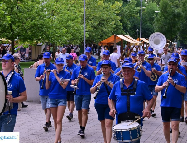 Jósavárosi napok - Mutatjuk mire számítson a következő hétvégén!