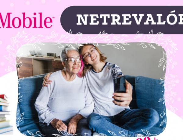 Netrevalók – Középiskolások segítik az idősebbeket a digitális világban