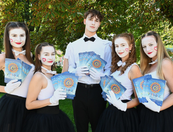 Közeledik „az év legvidámabb hete” - Összegyűjtöttük a legfontosabb információkat