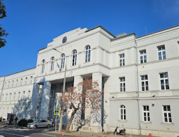 Tájékoztatás bírósági ügyfélfogadás szüneteléséről