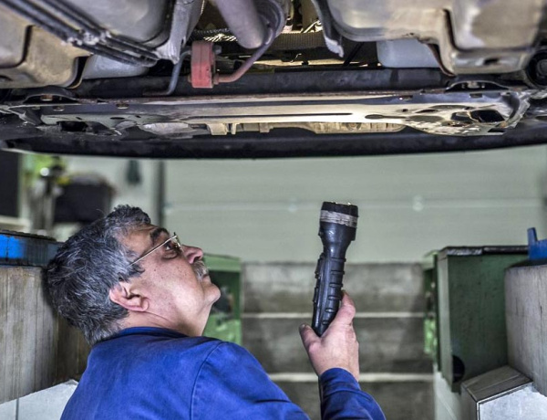 Műszakivizsga-változások – Drágulás, egyszerűsítés és uniós irányváltás