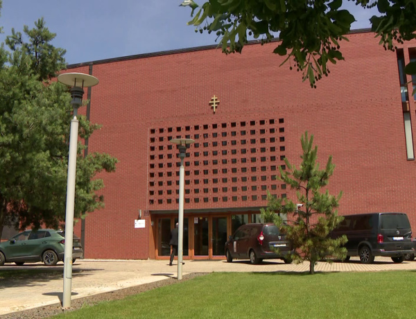 Meghosszabbított jelentkezés – Augusztus 22-ig várják a pótfelvételizőket a Szent Atanáz főiskolán