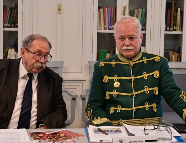 XIX. Nyíregyházi Huszártalálkozó – Kétévente éled újra a hagyomány