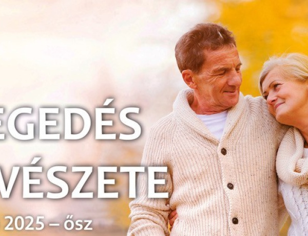 Őszi ismeretterjesztő előadások Nyíregyházán – indul a Szépkorúak Akadémiája