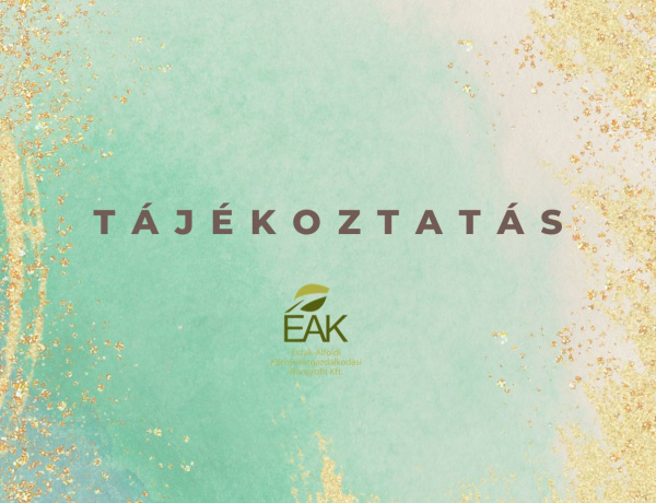 Figyelem! Az ünnep alatt is elviszik a hulladékot!