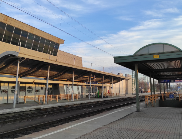 Harmadfokú hőségriasztás lépett érvénybe