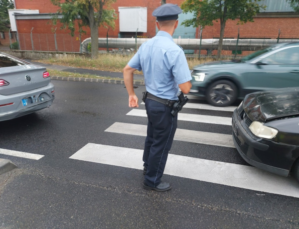 Ráfutás a Bethlen Gáboron - Koccanás lett belőle 