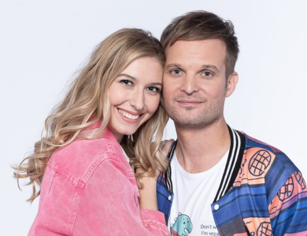 Dalok szerelemről és szakításról – Érzelemdús előadás a Volt öt évünk