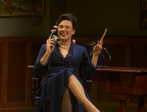 VIDOR Fesztivál – A bűvös szék és egy nyíregyházi vendégszereplő