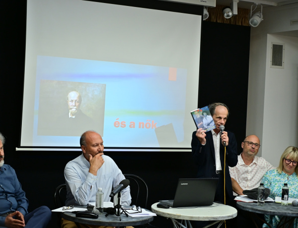 Jókai és a nők - humor, szerelmek és irodalom