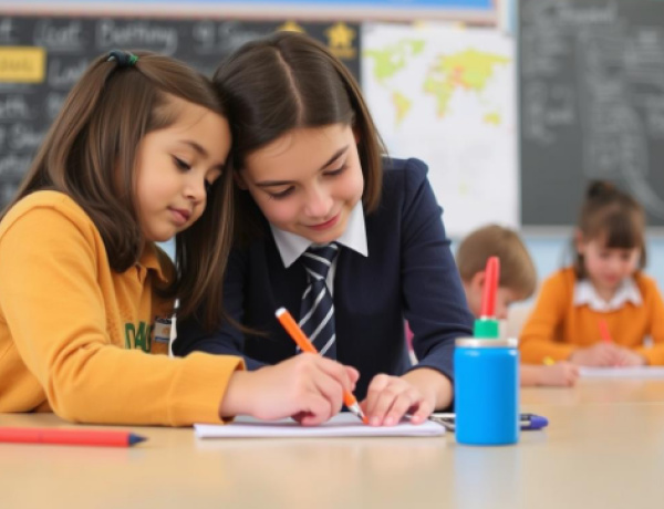 Mindenkit hazavárnak: megelőzési tanácsok iskolakezdéshez