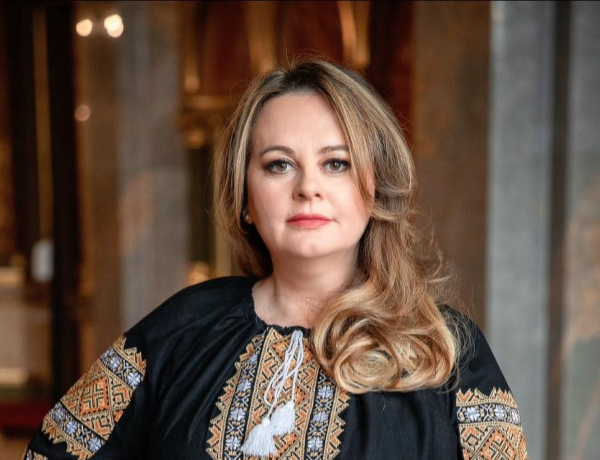 Souvenir - Kijevből érkezik egy jól hangzó ajándék Nyíregyházára