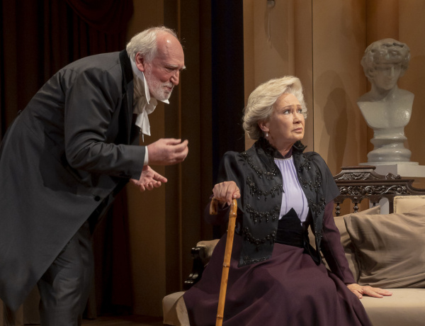 Udvaros Dorottya és Blaskó Péter tudja, mi a szerelem