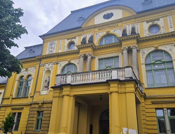 Továbbfejleszti a harmadik országbeli állampolgárok ellátását a Szabolcs-Szatmár-Bereg Vármegyei Kormányhivatal