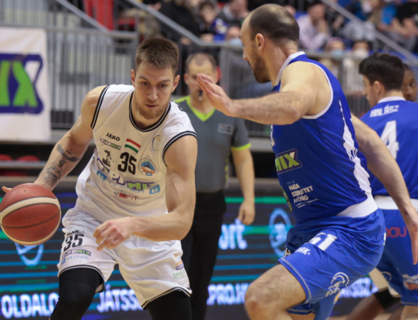 Pipiras visszatért Nyíregyházára!                              